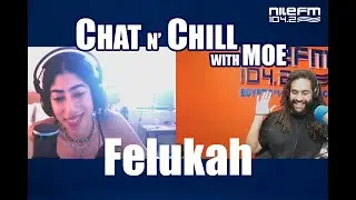Exclusive Interview With Felukah