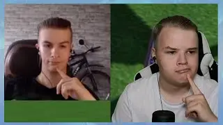 КАША СМОТРИТ ВИДЕО ИВАНА ЗОЛО