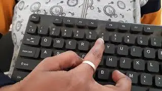 Computer Keyboard Parts Name & What Are The Names Of The Keyboard Symbols || PM IT HUB #PMITHUB