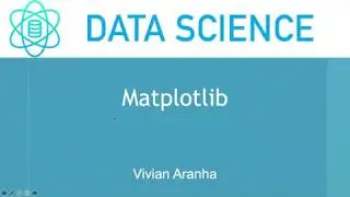 Python Matplotlib | Section 3 Class 3 | Data Science | Learn in 15 Minutes