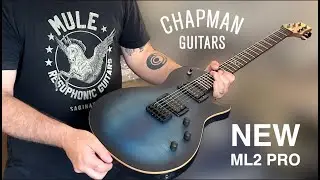 Unboxing the new Chapman ML2 Pro - Plus my first TESLA Experience