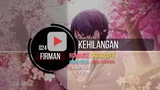 【FES】Lost || Crossover MEP ( Arima Kousei x Mirai Kuriyama )