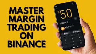 Master Margin Trading on Binance in 4 Easy Steps!