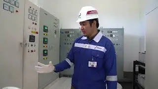 Audit Energi Pertamina Integrated Terminal Manggis Bali