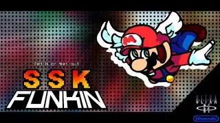 Friday Night Funkin - Shoshinkai Funkin 95 (UPDATE) FNF MODS