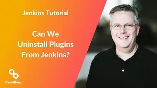 Can We Uninstall Plugins From Jenkins?