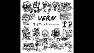 Vern - Humanize