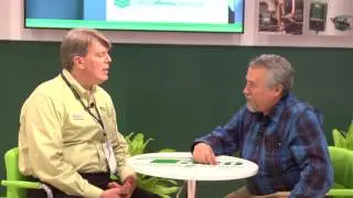 Interview with Ken Watson, VP Marketing at Taco