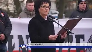 GŁOGÓW. Kolejne popiersia odsłoniętę