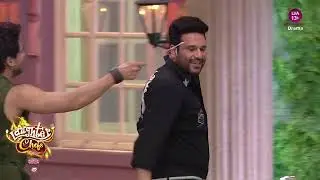 Mannara And Sudesh’s Non-Stop Entertainment | Laughter Chefs