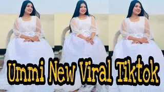 Ummi Nureen New Dhamaka Viral Tiktok Miss Korben na Ummi Nureen Bangla New Viral Tiktok Video 2023