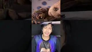 KIRA KIRA KAYU BERJALAN BIKIN APA GES⁉️😱🗿 | Ale Khin 