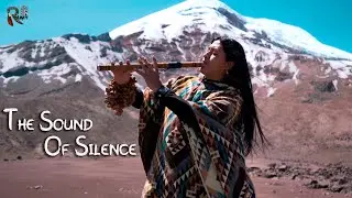 The Sound Of Silence - Raimy Salazar | Panflute | Quenacho | Voice | Toyos | Sampoña