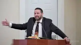 Sunday Service - October 24, 2021