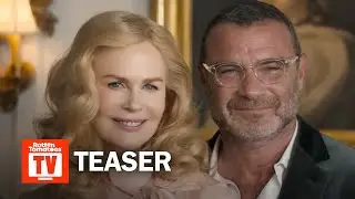 The Perfect Couple Limited Series Teaser