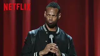 Marlon Wayans: Woke-ish | Tráiler oficial | Netflix