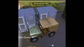 Adam Use 888 IQ Trap To Kill Grandmaster player's 😂Funny😂 Ending 