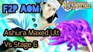 NxB NV: All Out Mission 12 Stage 6