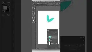 Create Stunning Six-Petal Flower Shapes in Photoshop