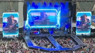 Journey Cleveland Ohio 7/30/24 Progessive Field