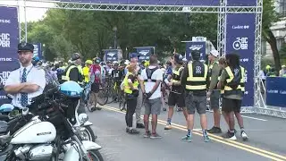 DC Bike Ride raises money, awareness for food insecurity