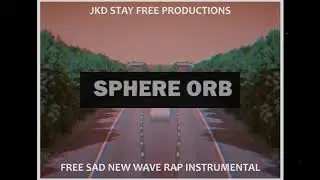 (FREE) Sad New Wave Rap Instrumental 