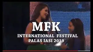 MusicForKids International Festival 2019 ( Video de Prezentare )