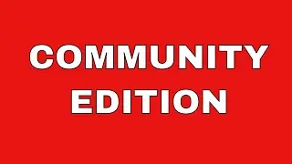 UBot Studio Community Edition - This Packs a PUNCH!