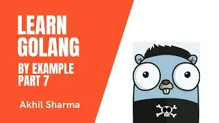 Learn Golang By Example Part 7 - Type Conversion