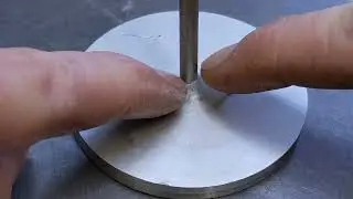 Easy Super Glue Catalyst