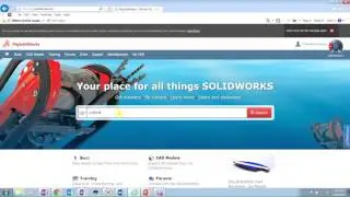 SOLIDWORKS DLL Add-In: KB 3072630