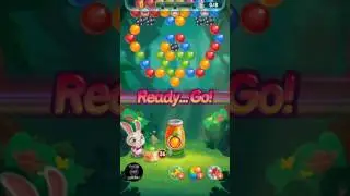 Bunny Pop | Level #82