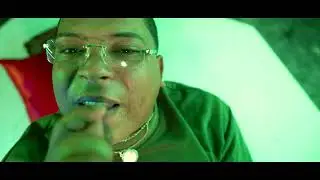 El Chencho RD - Son Muchos - (Video Oficial)
