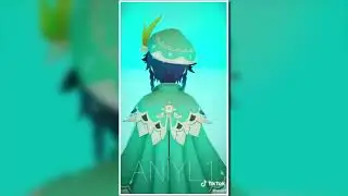 Venti Tiktok Compilation GENSHIN IMPACT