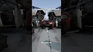 Hypercars vs. Teslas