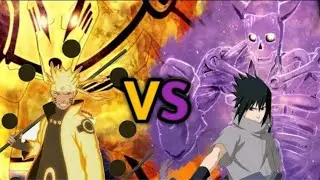 Naruto Vs Sasuke - Full Fight [Edit_AMV] #anime #naruto #sasukeuchiha  #viralvideo  #sk_shakib_editz