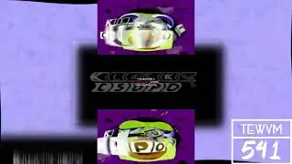 YTPMV Klasky Csupo Effects Round 1 vs Gears3000 and Jayden Galipo Scan