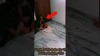 Viral?? Lagi Tiduran Di Pangkuan Dukun Cabul || Kepergok Suami 