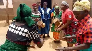 Twiga Kibaigwa (Kigogo & Kikaguru ) Asili Nyimbo 2