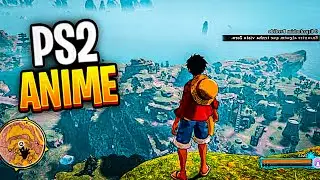 Top 20 Best Anime Ps2 Games