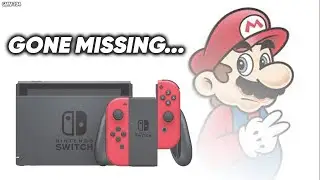 Why are the New Nintendo Switch Games Disappearing?? + I'm SO Excited About the New PoP!