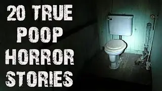 The Most 20 True Disturbing Poop & Explosive Diarrhea Horror Stories | Scary Stories To Fall Asleep