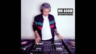 Reggaetón 2021 de la Mata | Mr Boom Dj |Traktor S8 | TraktorDJ | PLX 1000 |