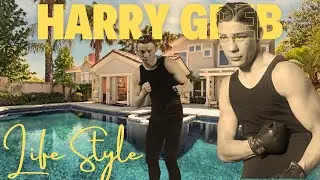 Harry Greb`s CAUSE OF DEATH Wife, Children, Parents, Titles, Career, Net Worth, House & Bio 2024