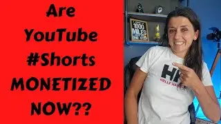 Shorts Monetization Video( YouTube Shorts) 2021 