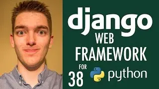 How to Add Columns to Django Admin Model Pages (Django Tutorial) | Part 38