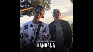 KIZARU x Big Baby Tape - Bandana (сниппет 2021)