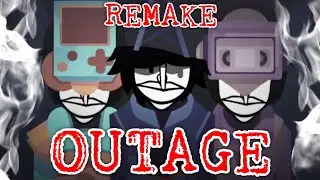 My Least Favorite Mod Got Remade... Outage