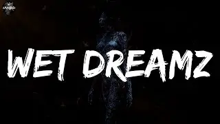 J. Cole - Wet Dreamz (lyrics)