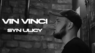 Vin Vinci - Syn ulicy